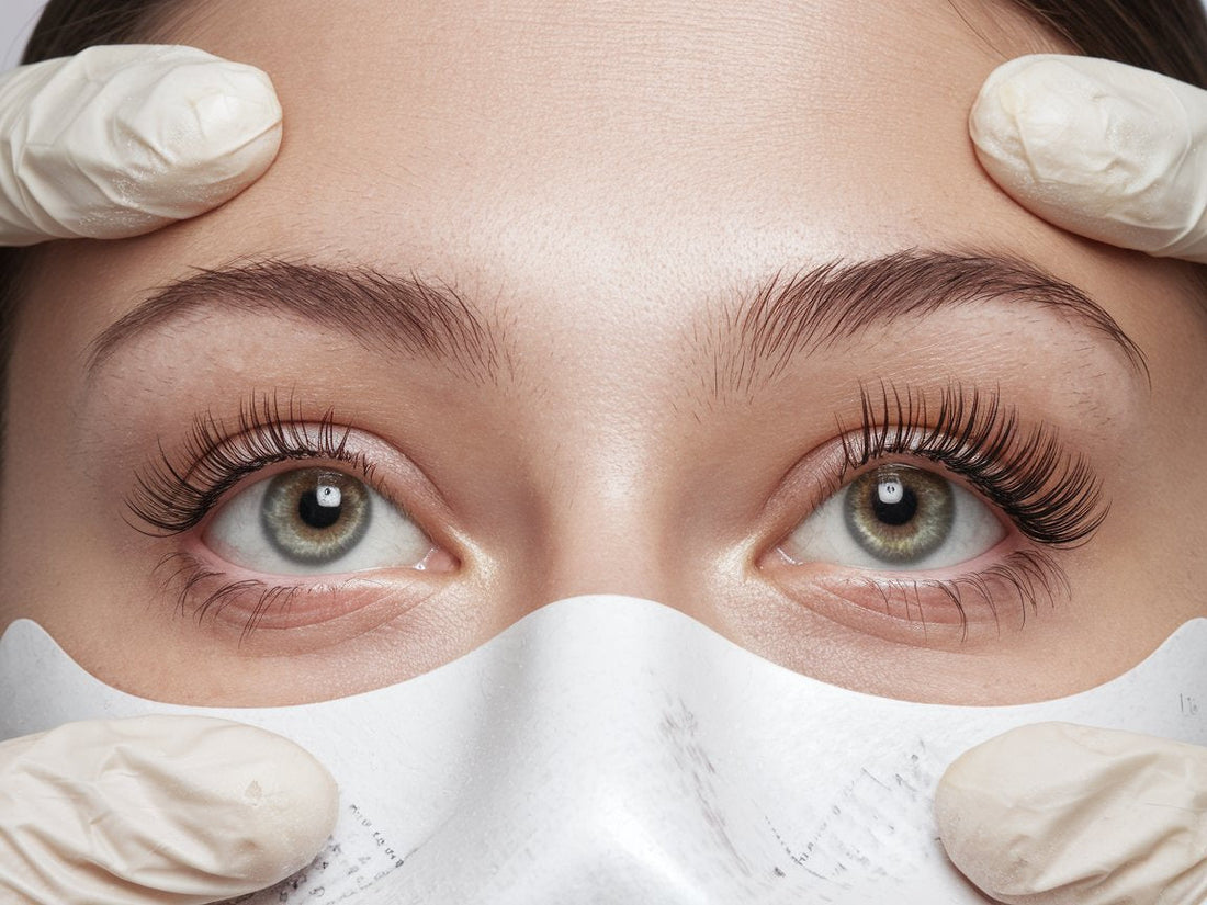 How Long Does a Lash Lift Last? A Complete Guide to Duration, Upkeep, and Aftercare