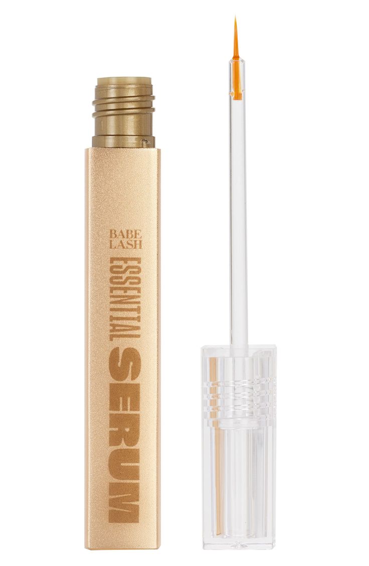 Babe Original Essential Serum at Nordstrom Rack, Size 0.03 Oz